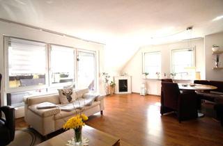 Wohnung kaufen in 74343 Sachsenheim, FAMILIENLIEBLING: Attraktive 4-Zimmer-Maisonette-Wohnung mit sonniger Terrasse und TG-Stellplatz.