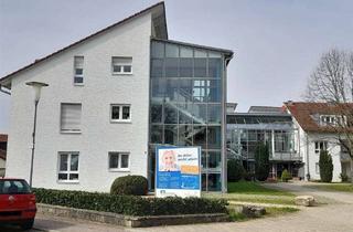 Wohnung kaufen in 73557 Mutlangen, Attraktive Seniorenwohnung in Mutlangen!