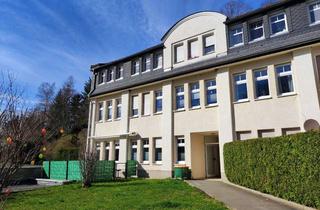 Wohnung kaufen in 09579 Waldkirchen/Erzgebirge, Ruhe und Erholung im Naturschutzgebiet