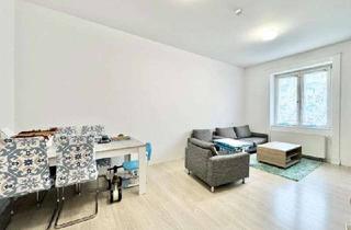Wohnung kaufen in 70372 Bad Cannstatt, Moderner Altbaucharme! Sofort beziehbare 3 Zimmer Wohnung mit Balkon!
