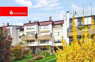 Wohnung kaufen in 63110 Rodgau, Eigentumswohnung in Nieder-Roden