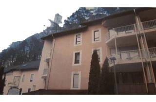 Wohnung kaufen in 76887 Bad Bergzabern, Schöne Kapitalanlage/Eigentumswohnung im Kurort Bad Bergzabern