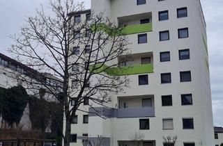 Wohnung kaufen in 71384 Weinstadt, Ausblick vom Balkon ins Remstal - vermietete 2,5-Zimmer-Wohnung in ruhiger Lage