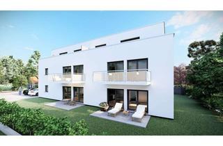 Wohnung kaufen in 38110 Wenden-Thune-Harxbüttel, NEUBAU in BS / Thune; Baubeginn im Sommer 2024