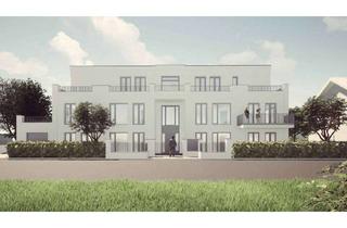 Wohnung kaufen in Espenweg 23, 33102 Paderborn, Exklusive Neubau-Eigentumswohnungen für gehobene Ansprüche Nähe Fischteiche