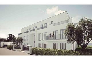 Wohnung kaufen in Espenweg 23, 33102 Paderborn, Neubau-Eigentumswohnungen für gehobene Ansprüche Nähe Fischteiche