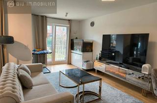 Wohnung kaufen in 22549 Bahrenfeld, Bj 2019 Barrierefreie Wohnung mit 66qm Privatgarten in Top Zustand