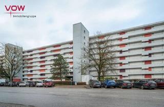 Wohnung kaufen in 22609 Osdorf, Gepflegtes Appartement in beliebter Wohnlage!