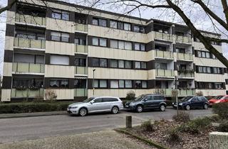 Wohnung kaufen in 41564 Kaarst, TOP ANGEBOT / Helle, gut geschnittene 3-Zimmer-Hochparterre-Wohnung mit Loggia