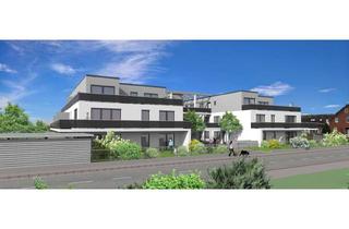 Wohnung kaufen in Breitestr., 38159 Vechelde, Einzugsfertige 3-Zi- NEUBAU Whg. mit KÜCHE ,Bodenbelag und Maler,TG und Aufzug