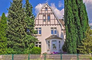 Wohnung mieten in Maurinusstr. 21, 51381 Quettingen-Biesenbach, Süße, schnuckelige Wohnung idealerweise für z.B. Single