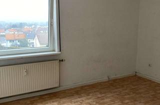 Wohnung mieten in Sudetenweg 13, 36341 Lauterbach, Gut geschnittene 3 Zimmer Wohnung mit Balkon