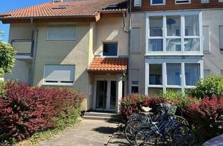 Wohnung mieten in Suttenweg 2-4, 69231 Rauenberg, Hübsche 4 Zimmerwohnung mit Balkon direkt an den Weinbergen