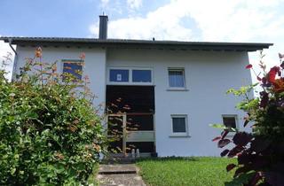 Wohnung mieten in 74405 Gaildorf, 2 Zi. UG Wohnung mit Terrasse im Teilort von Gaildorf
