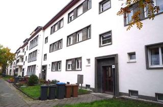 Wohnung mieten in Goethestraße 30, 06749 Bitterfeld-Wolfen, Attraktive 2-Raum-Wohnung im Bitterfelder Dichterviertel