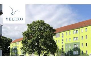 Wohnung mieten in Neschwitzer Straße 7d, 01917 Kamenz, Sehenswerte 3 Raumwohnung mit Balkon im Kamenz! Ruhige Lage ... dennoch stadtnah!