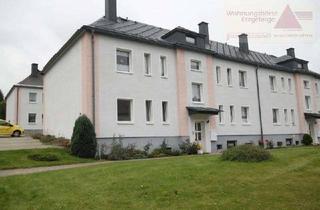 Wohnung mieten in Alte Sportplatzstraße 40, 09471 Bärenstein, Wohnen am Waldrand - 2-Raum-Wohnung in Bärenstein!