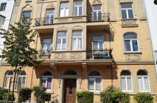 Wohnung mieten in Klusstraße, 38820 Halberstadt, schöne 2-Raum-Wohnung mit Balkon im 2.Obergeschoss zu vermieten