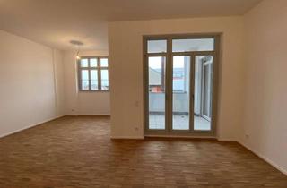 Wohnung mieten in Rodensteinstraße 91, 64625 Bensheim, Stilvolle, helle 2 Zimmerwohnung mit Loggia in 1a Lage zu vermieten