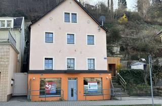 Wohnung mieten in Bielatalstraße, 01824 Königstein/Sächsische Schweiz, Helle und freundliche 4-Raum-Wohnung ab sofort zu vermieten