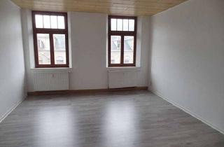 Wohnung mieten in 08468 Reichenbach im Vogtland, 3-Raum-Wohnung mit Balkon