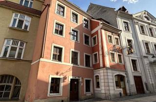 Wohnung mieten in Neißstraße 17, 02826 Historische Altstadt, Sehr besonders! Urige 2-Raumwohnung mit direktem Blick auf die Neiße und toller Ausstattung !