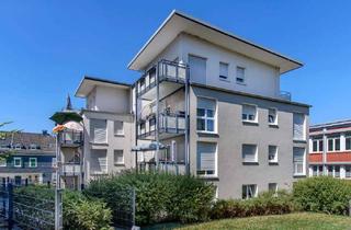 Wohnung mieten in Wilhelmstraße 31, 42853 Innenstadt, Schönes Wohnen in zentraler Lage mit Aufzug und TG Stellplatz!