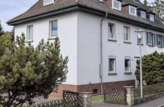 Wohnung mieten in Eichendorffstraße 17, 34125 Fasanenhof, Gemütliche 2-Zimmer Dachgeschosswohnung