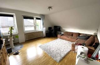 Wohnung mieten in 46236 Altstadt, Mittendrin in der Bottroper Innenstadt! 3 Zimmer-Wohnung mit ca. 72 m² | frei ab 01.05.2024
