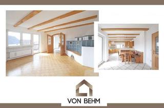 Wohnung mieten in 85309 Pörnbach, von Behm Immobilien - Charmante Maisonette-Wohnung in Pörnbach OT Puch