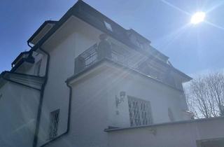 Wohnung mieten in 82031 Grünwald, Erstbezug nach Renovierung! 4-Zimmer-Wohnung mit Südbalkon in Bestlage Grünwald