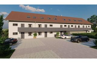 Wohnung mieten in Finsinger Straße, 94526 Metten, Großzügige 3 Zimmer Neubauwohnung zu vermieten