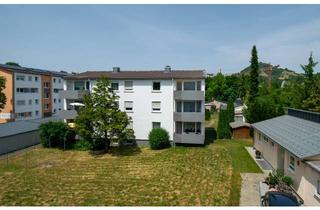 Wohnung mieten in Hauffstr. 82, 72793 Pfullingen, 4-Zimmer Wohnung in Pfullingen: Erstbezug nach Renovierung, direkt im Grünen