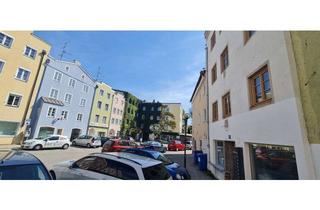 Wohnung mieten in 84453 Mühldorf, Neubau Studenten-Apartment mit EBK in zentraler Lage vor den Toren der Altstadt