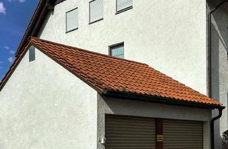 Garagen kaufen in Moosstr. 34, 85356 Freising, Ihre Parkplatzsuche ist vorbei: Duplexparker oben in "4er- Parkhaus"