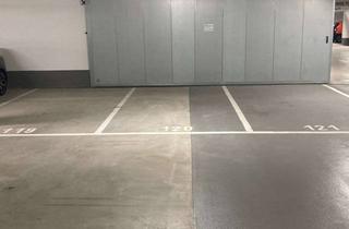 Garagen mieten in Jacob-Wilhelm-Küchel-Straße, 35510 Butzbach, Tiefgaragenstellplatz nähe Bahnhof in 35510 Butzbach zu vermieten