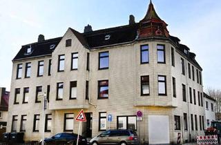 Mehrfamilienhaus kaufen in 27572 Wulsdorf, Großzügiges Mehrfamilienhaus zur lukrativen Kapitalanlage