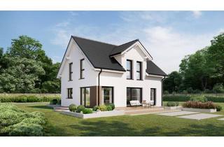 Haus kaufen in 78357 Mühlingen, Ein neues Zuhause für die Familie, BEZUGSFERTIGES Haus mit Grundstück in Mühlingen-Zoznegg