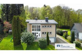 Haus kaufen in 32805 Horn-Bad Meinberg, Modern gestaltete Wohnimmobilie nahe der unberührten Natur