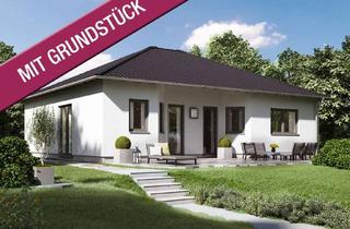 Haus kaufen in 56244 Steinen, Der Bungalow mit Rundumblick!