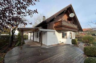 Einfamilienhaus kaufen in 84085 Langquaid, Ruhig gelegenes Einfamilienhaus in Langquaid