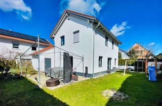 Haus kaufen in 87700 Steinheim, Heimkommen und wohlfühlen!