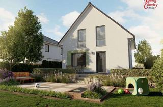 Haus kaufen in 25557 Hanerau-Hademarschen, Ihr Haus, Ihre Vision: Ausbaufähiges Zuhause für individuelle Wohnkonzepte