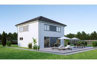 Villa kaufen in 68623 Lampertheim, Lampertheim - Stadtvilla Neubau im Zentrum