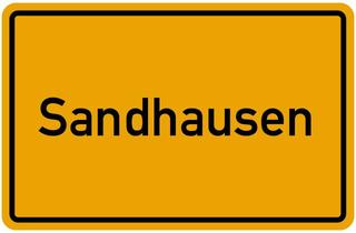 Haus kaufen in 69207 Sandhausen, Sandhausen – Planungsvorbereitung Architektenhaus – Neubau DHH in attraktiver Lage