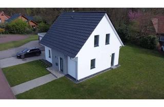 Einfamilienhaus kaufen in 31637 Rodewald, Sofort einziehen - Neuwertiges modernes Einfamilienhaus in ruhiger Wohnsiedlung.