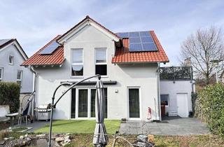 Einfamilienhaus kaufen in 74172 Neckarsulm, GEPFLEGTES FREISTEHENDES EINFAMILIENHAUS