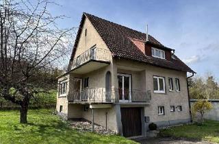 Einfamilienhaus kaufen in 67659 Erlenbach, Geräumiges Einfamilienhaus auf großem Grundstück