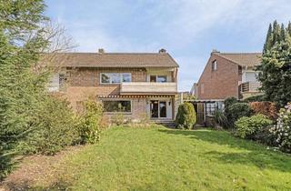 Haus kaufen in 40667 Meerbusch, Ideales Familienhaus in begehrter Lage von Meerbusch-Büderich!