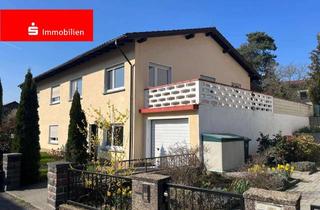 Doppelhaushälfte kaufen in 64625 Bensheim, **ab sofort verfügbar** Doppelhaushälfte in Bensheim/Gronau